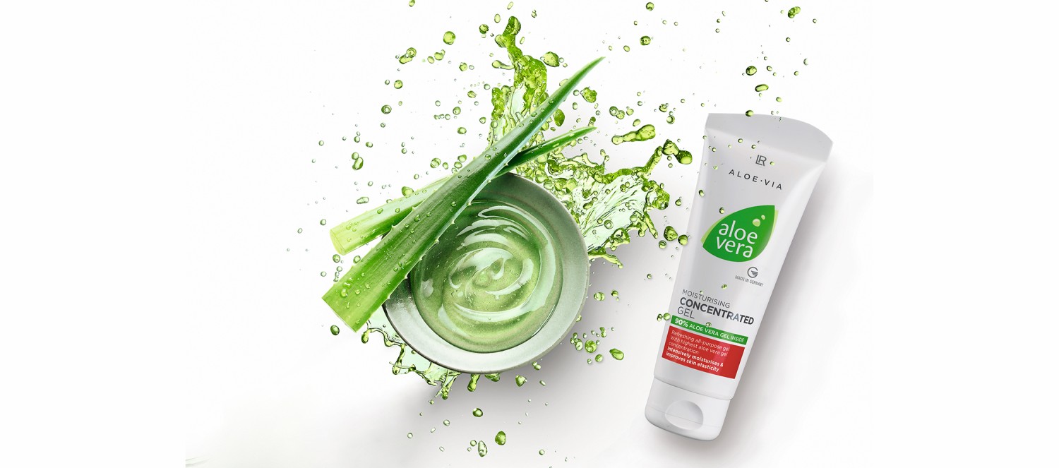 banniere aloe vera