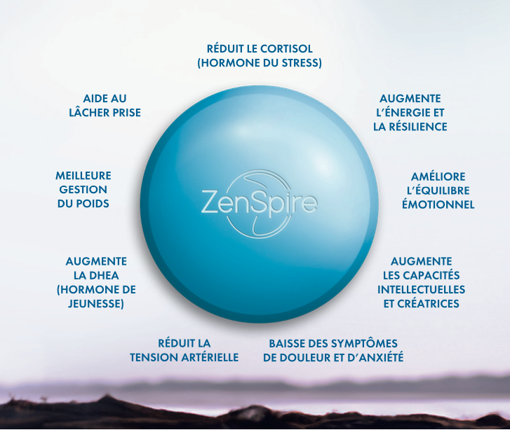 bienfaits zenspire bienfaits zenspire